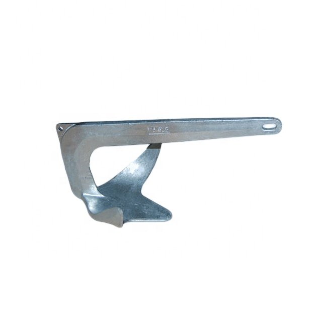 Manufacturer Marine Bruce Anchor Cast Anchor for Boat